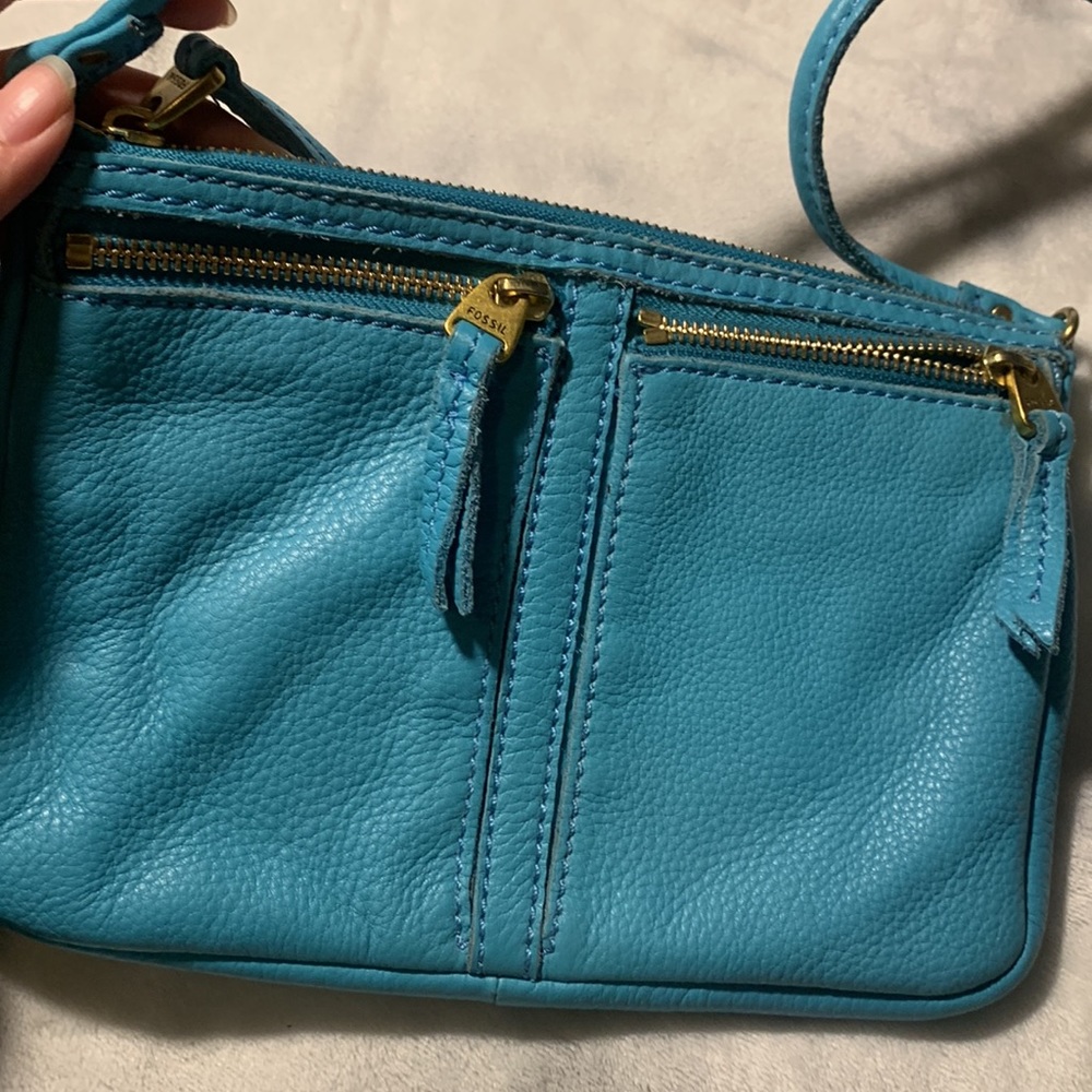 Fossil Purse